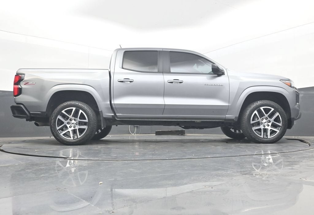 2023 Chevrolet Colorado 4WD Z71