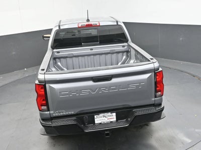 2023 Chevrolet Colorado 4WD Z71