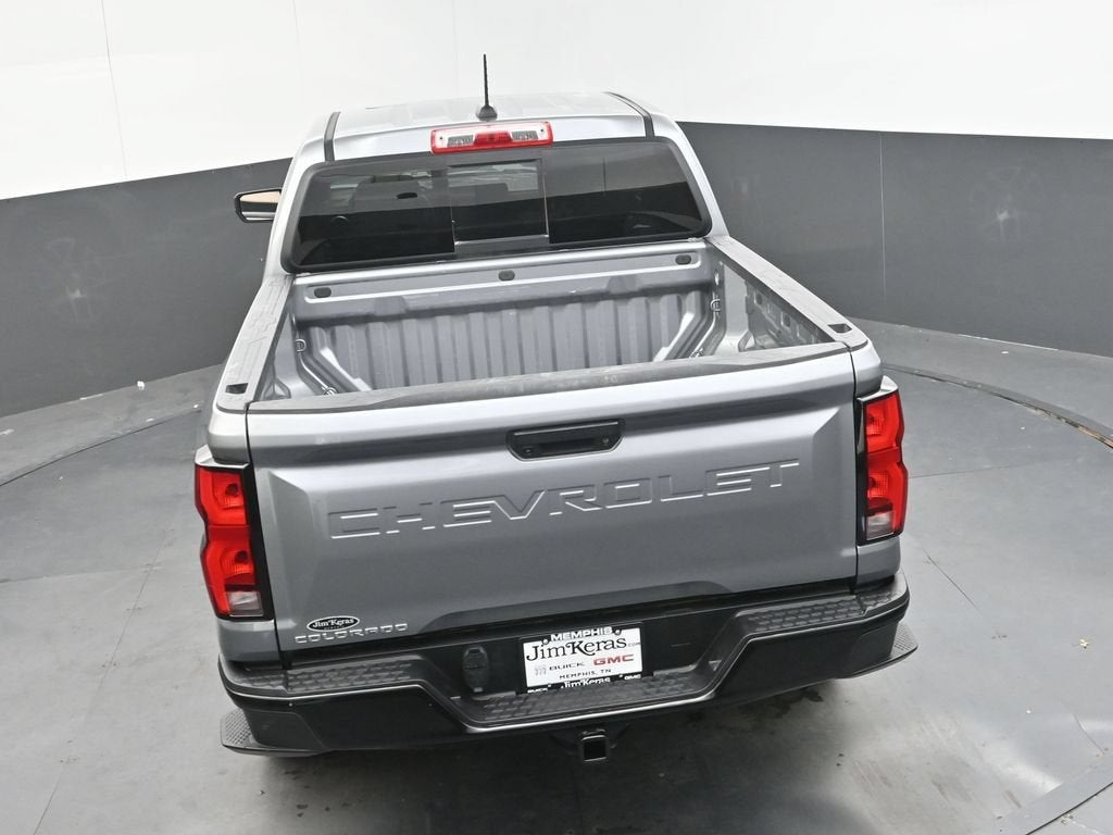 2023 Chevrolet Colorado 4WD Z71