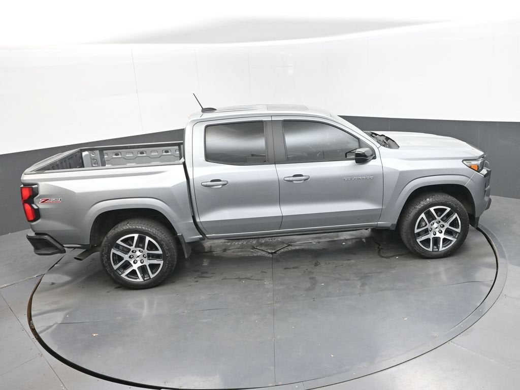 2023 Chevrolet Colorado 4WD Z71