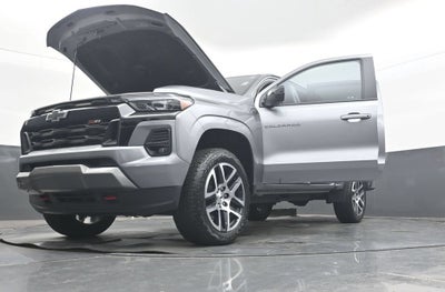 2023 Chevrolet Colorado 4WD Z71