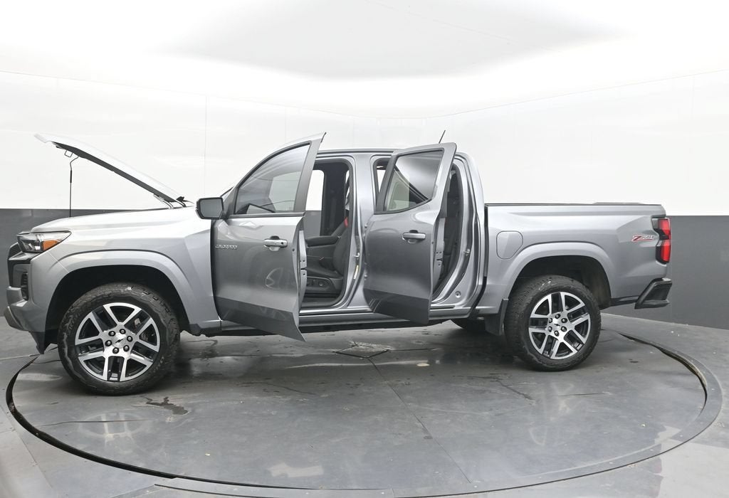 2023 Chevrolet Colorado 4WD Z71