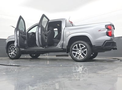 2023 Chevrolet Colorado 4WD Z71