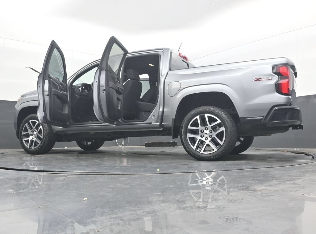 2023 Chevrolet Colorado 4WD Z71