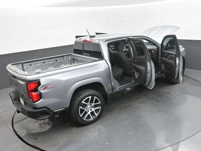 2023 Chevrolet Colorado 4WD Z71