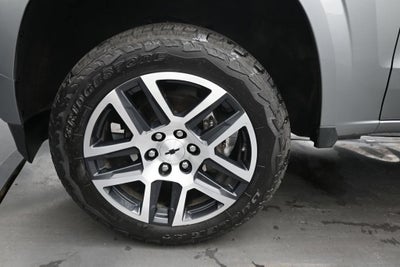 2023 Chevrolet Colorado 4WD Z71