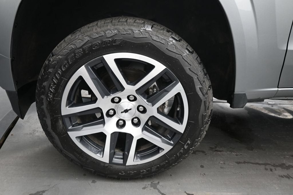 2023 Chevrolet Colorado 4WD Z71