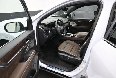 2027 GMC Acadia Denali Ultimate
