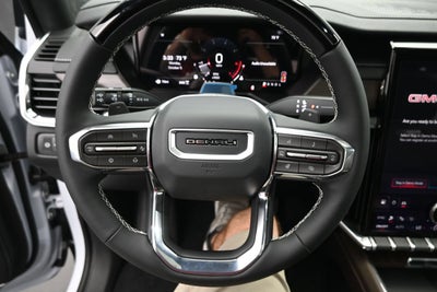 2027 GMC Acadia Denali Ultimate