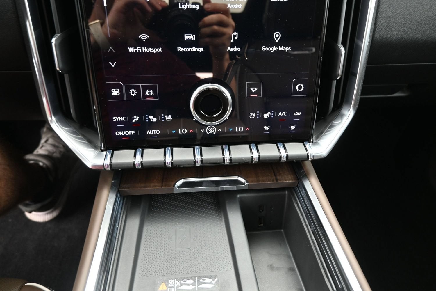 2027 GMC Acadia Denali Ultimate