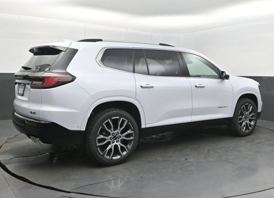2027 GMC Acadia Denali Ultimate