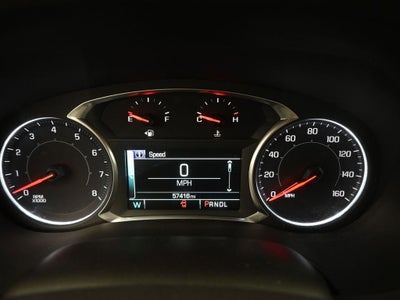 2019 GMC Acadia SLE