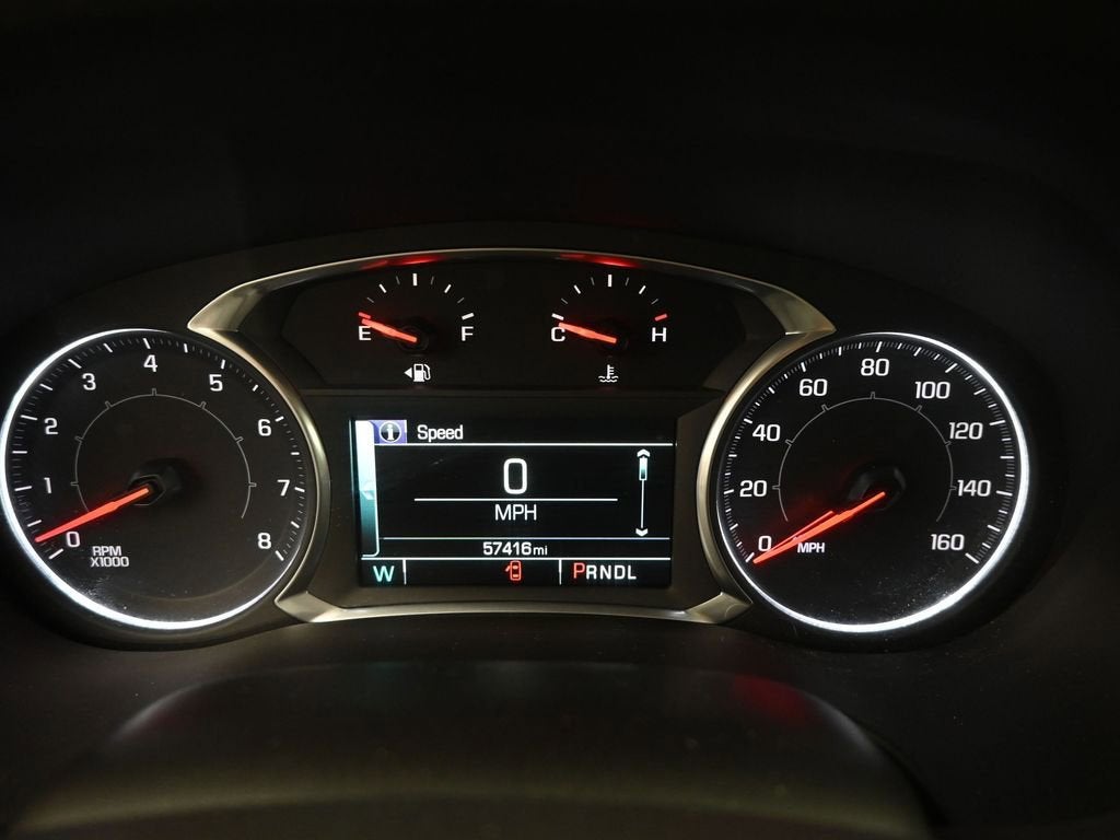2019 GMC Acadia SLE