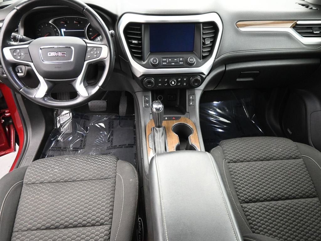 2019 GMC Acadia SLE