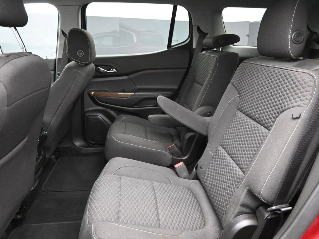 2019 GMC Acadia SLE