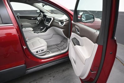 2018 GMC Acadia SLT
