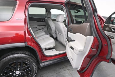 2018 GMC Acadia SLT