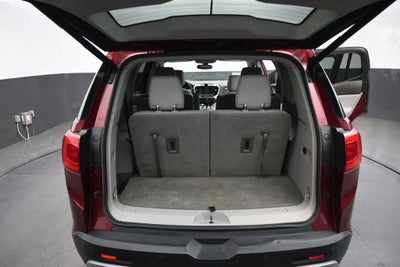2018 GMC Acadia SLT