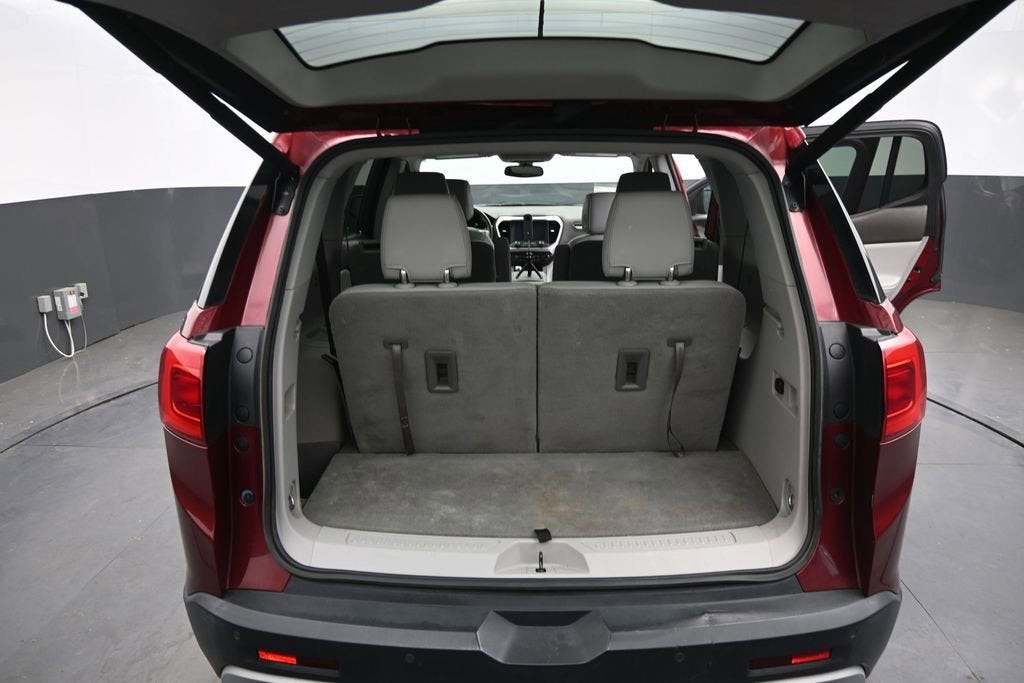 2018 GMC Acadia SLT