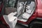 2018 GMC Acadia SLT