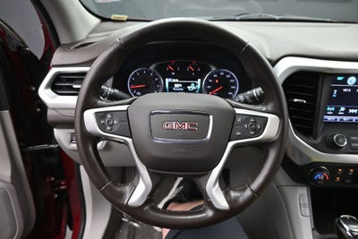 2018 GMC Acadia SLT