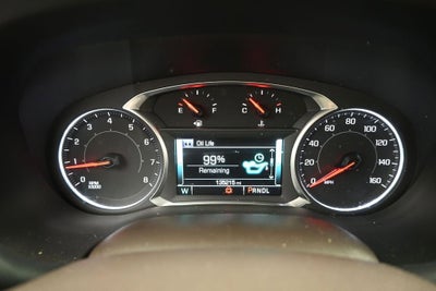 2018 GMC Acadia SLT