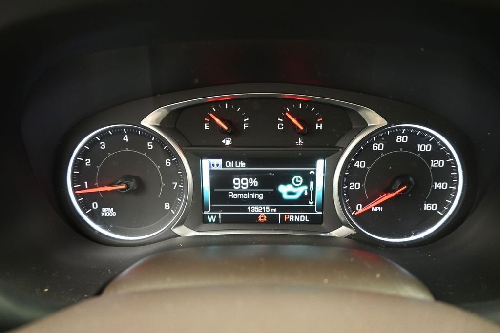 2018 GMC Acadia SLT
