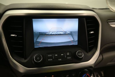 2018 GMC Acadia SLT