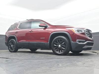2018 GMC Acadia SLT