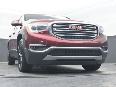2018 GMC Acadia SLT