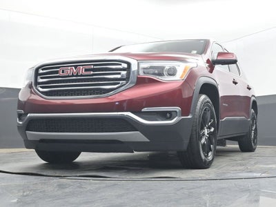 2018 GMC Acadia SLT