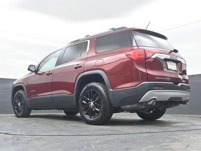 2018 GMC Acadia SLT