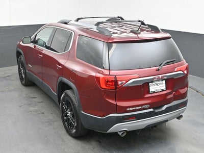 2018 GMC Acadia SLT
