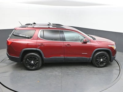 2018 GMC Acadia SLT