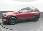 2018 GMC Acadia SLT