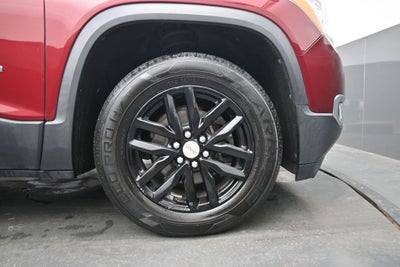2018 GMC Acadia SLT
