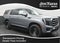 2027 GMC Yukon Elevation