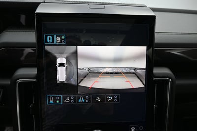 2027 GMC Yukon Elevation