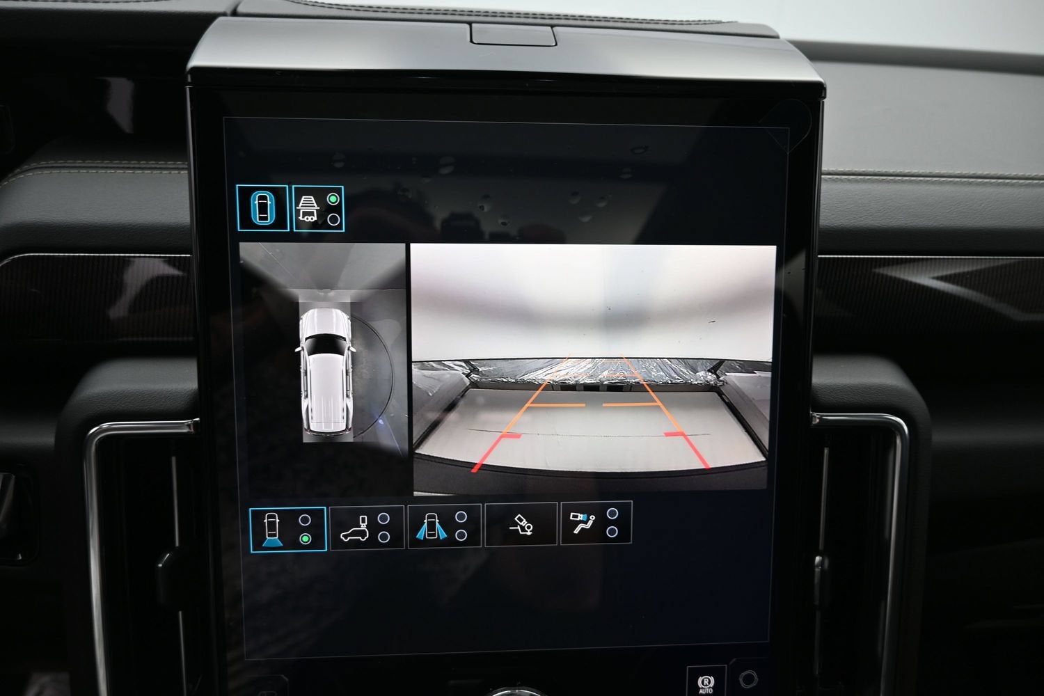 2027 GMC Yukon Elevation
