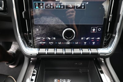 2027 GMC Yukon Elevation