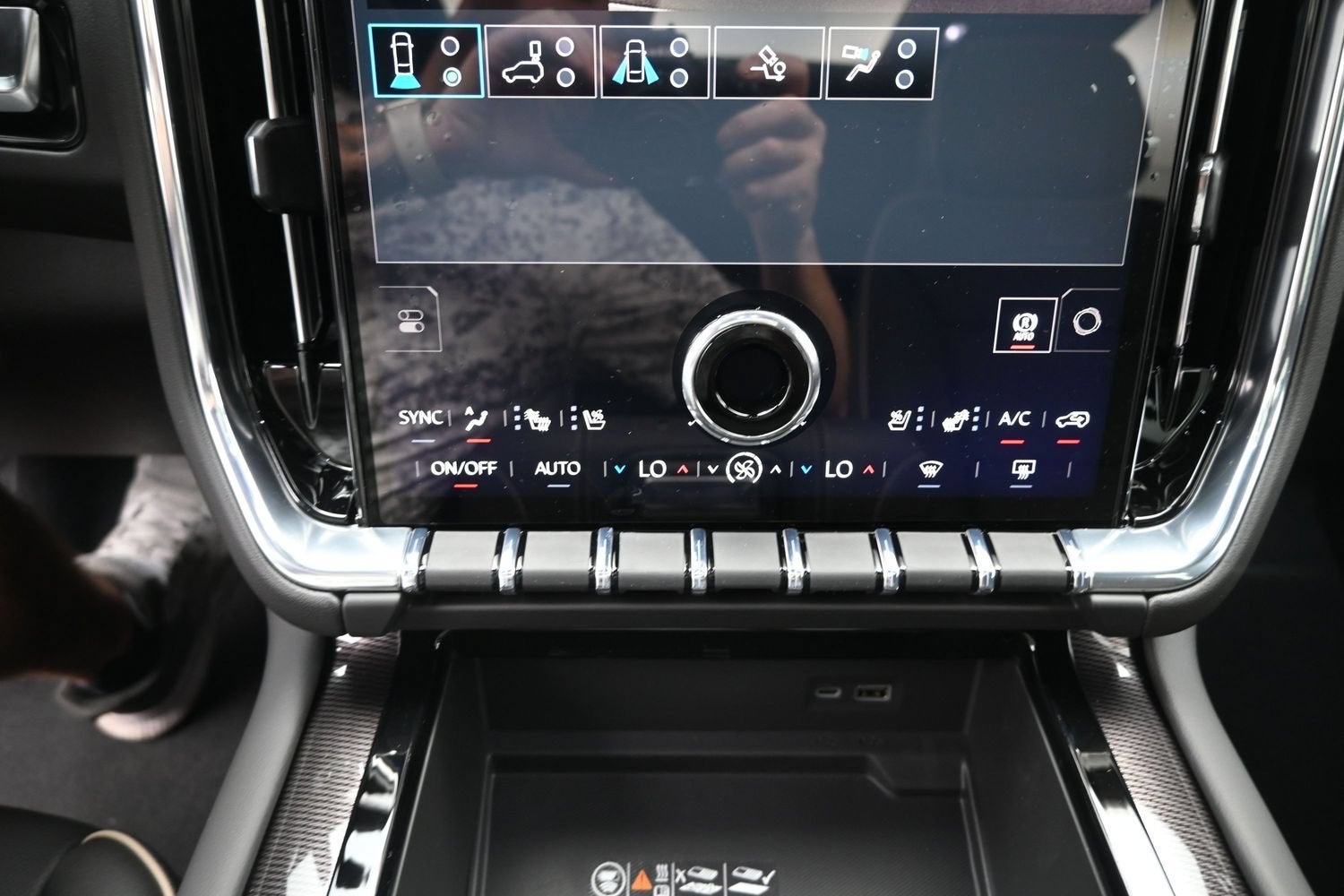 2027 GMC Yukon Elevation