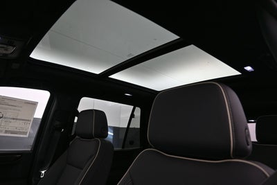 2027 GMC Yukon Elevation