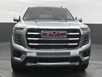 2027 GMC Yukon Elevation