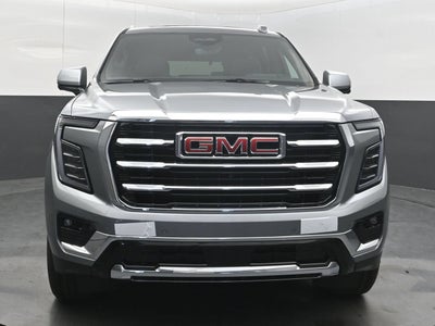 2027 GMC Yukon Elevation