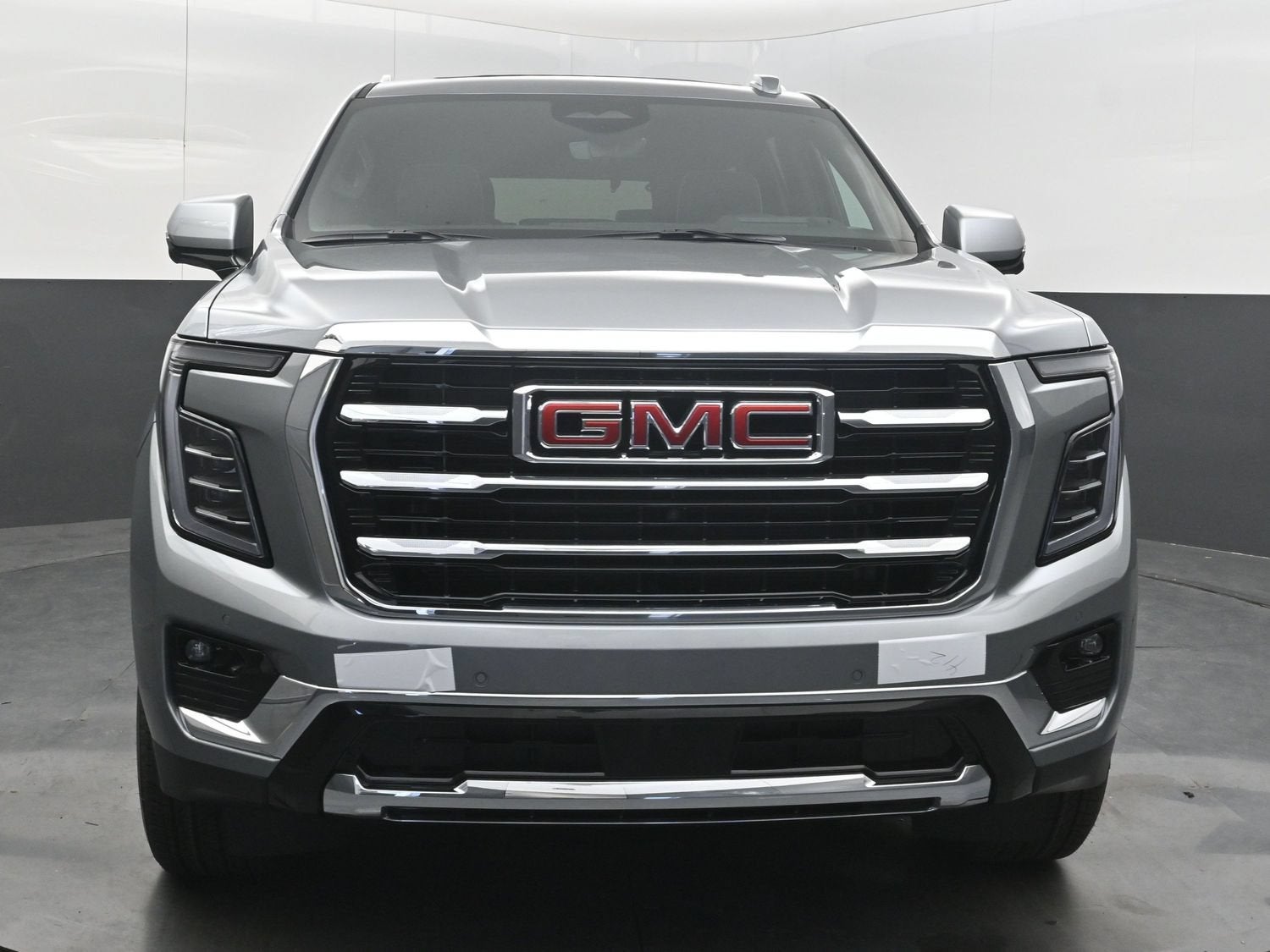 2027 GMC Yukon Elevation