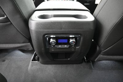2027 GMC Yukon Elevation