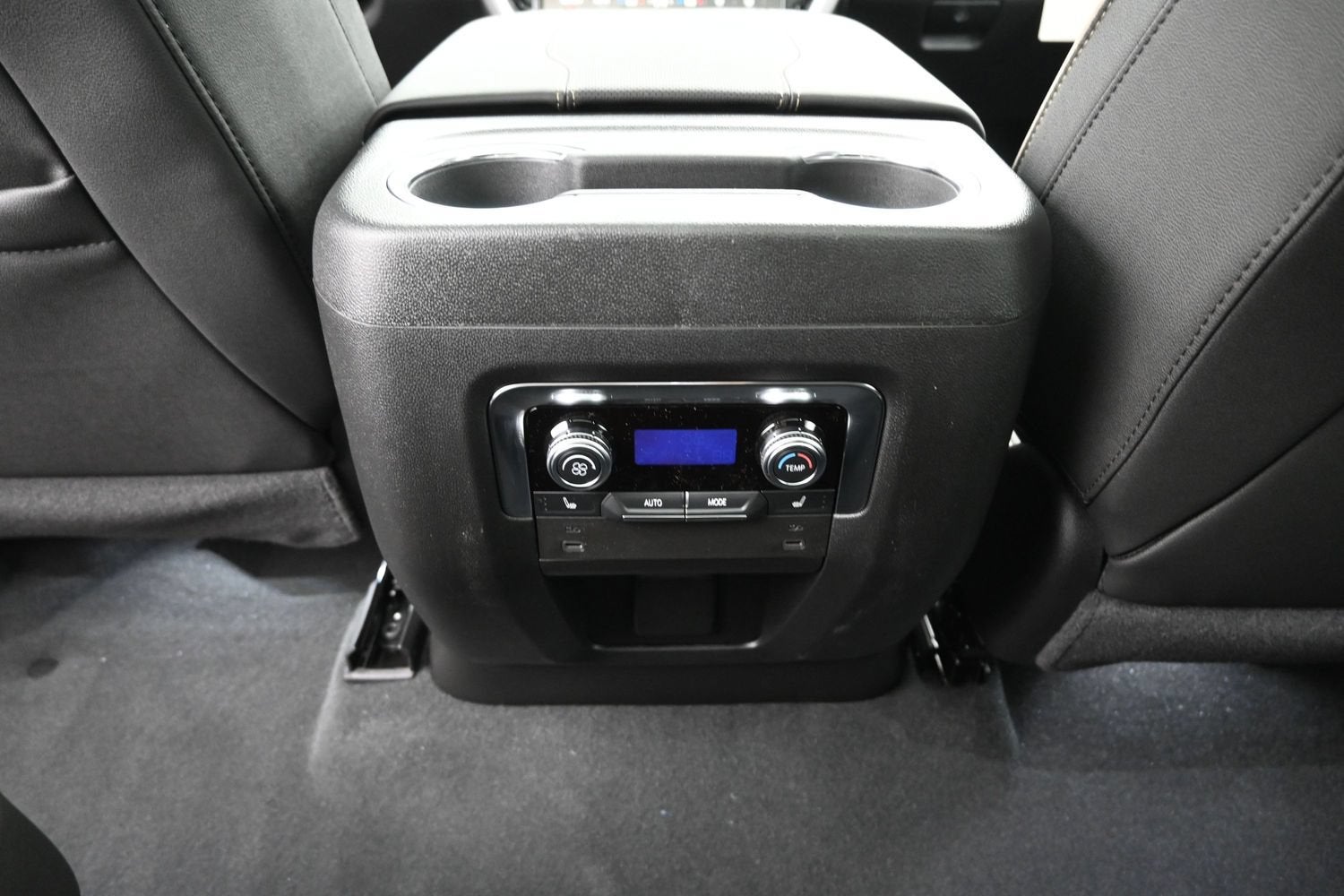 2027 GMC Yukon Elevation