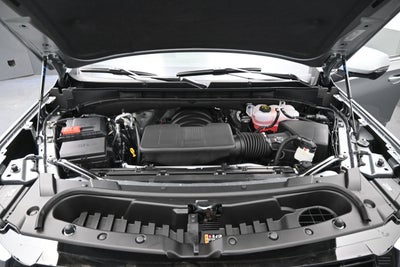 2027 GMC Yukon Elevation