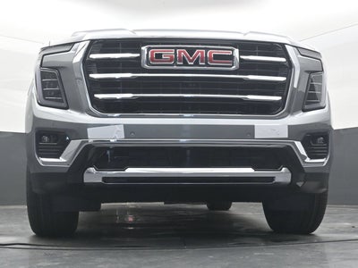 2027 GMC Yukon Elevation
