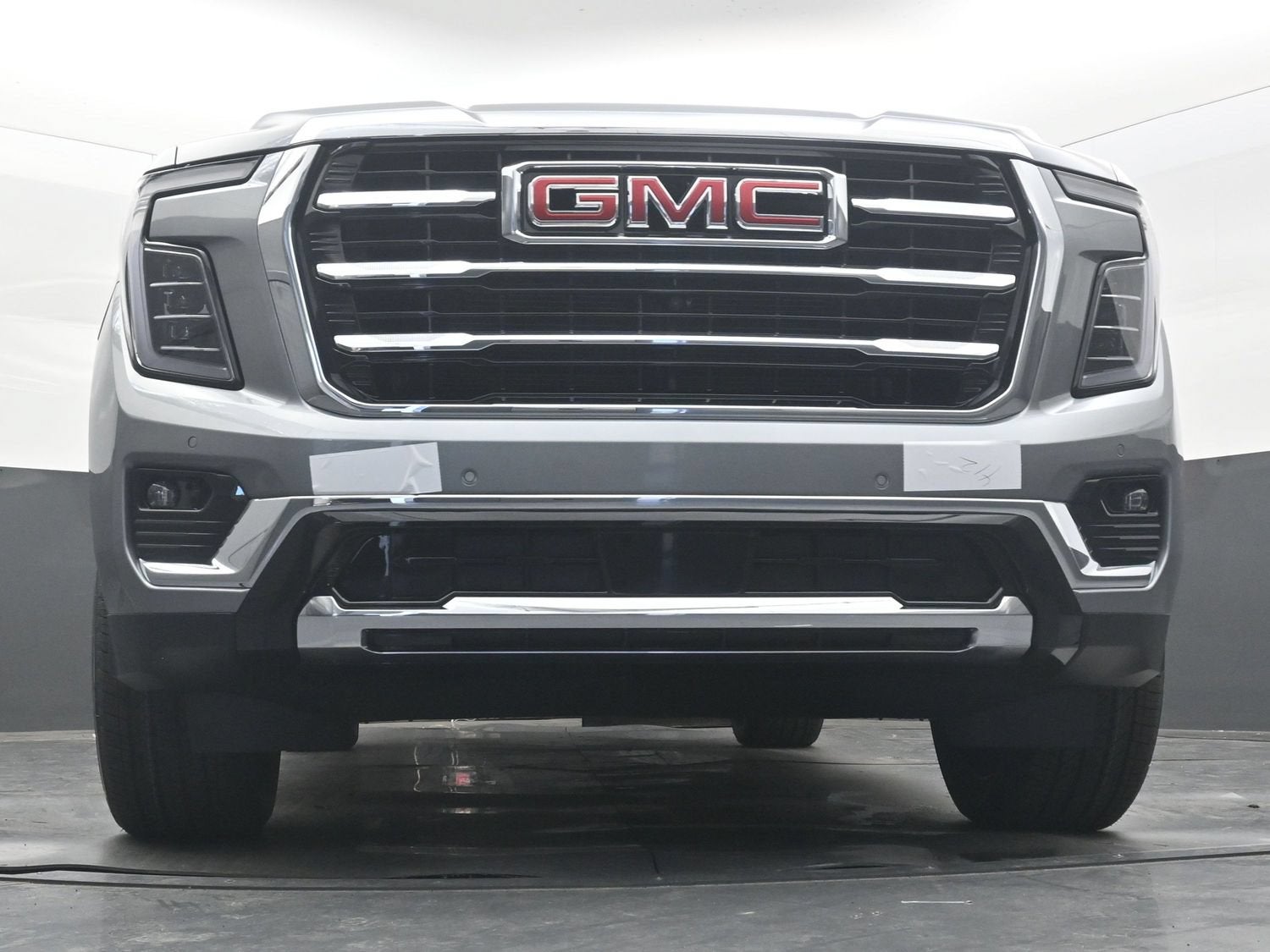2027 GMC Yukon Elevation